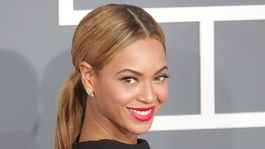 Speváčka  Beyoncé