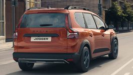 Dacia Jogger - 2021
