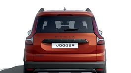 Dacia Jogger - 2021