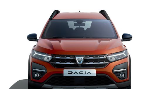 Dacia Jogger - 2021