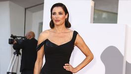 Italy Venice Film Festival 2021 The Hand of God Red Carpet