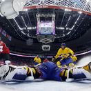 NHL, olympiáda, ilustračná