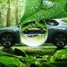 Subaru Solterra - 2021