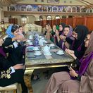 Afganistan Taliban protesty ženy práva potýčky