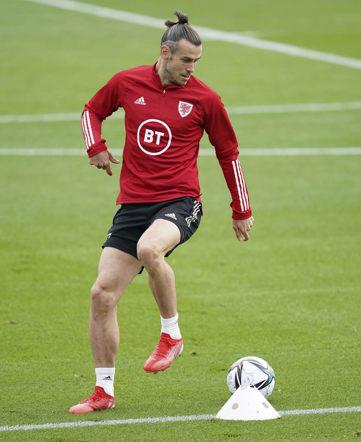 Gareth Bale.
