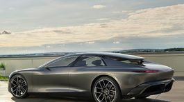 Audi Grandsphere Concept - 2021