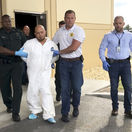 Florida Shooting Family Killed