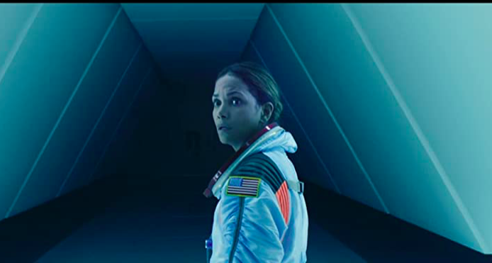 Veľkolepý katastrofický film Moonfall s Halle...