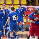 SR Futsal ME 2022 kvalifikácia 3.skupina Grécko BAX