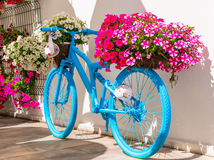 starý bicykel