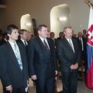 Ústava SR, 1992, Deň Ústavy SR, Ivan Gašparovič, Peter Weiss, Vladimír Mečiar