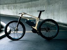 BMW i Vision AMBY - 2021