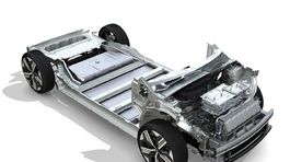Renault Mégane E-Tech - 2022