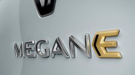 Renault Mégane E-Tech - 2022