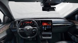 Renault Mégane E-Tech - 2022