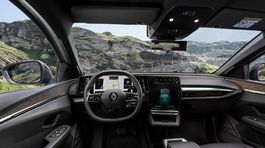 Renault Mégane E-Tech - 2022