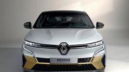 Renault Mégane E-Tech - 2022
