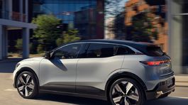 Renault Mégane E-Tech - 2022