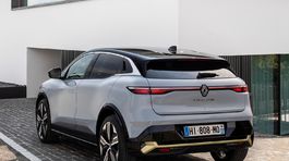 Renault Mégane E-Tech - 2022