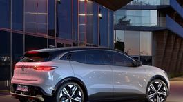 Renault Mégane E-Tech - 2022
