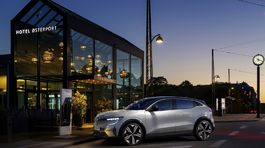 Renault Mégane E-Tech - 2022