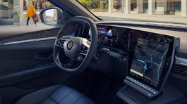 Renault Mégane E-Tech - 2022