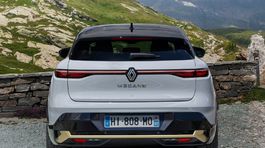 Renault Mégane E-Tech - 2022
