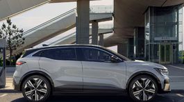 Renault Mégane E-Tech - 2022