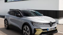 Renault Mégane E-Tech - 2022