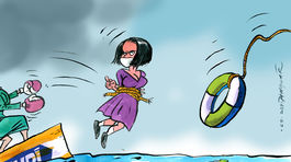 DANGLÁR, 09.09.2021