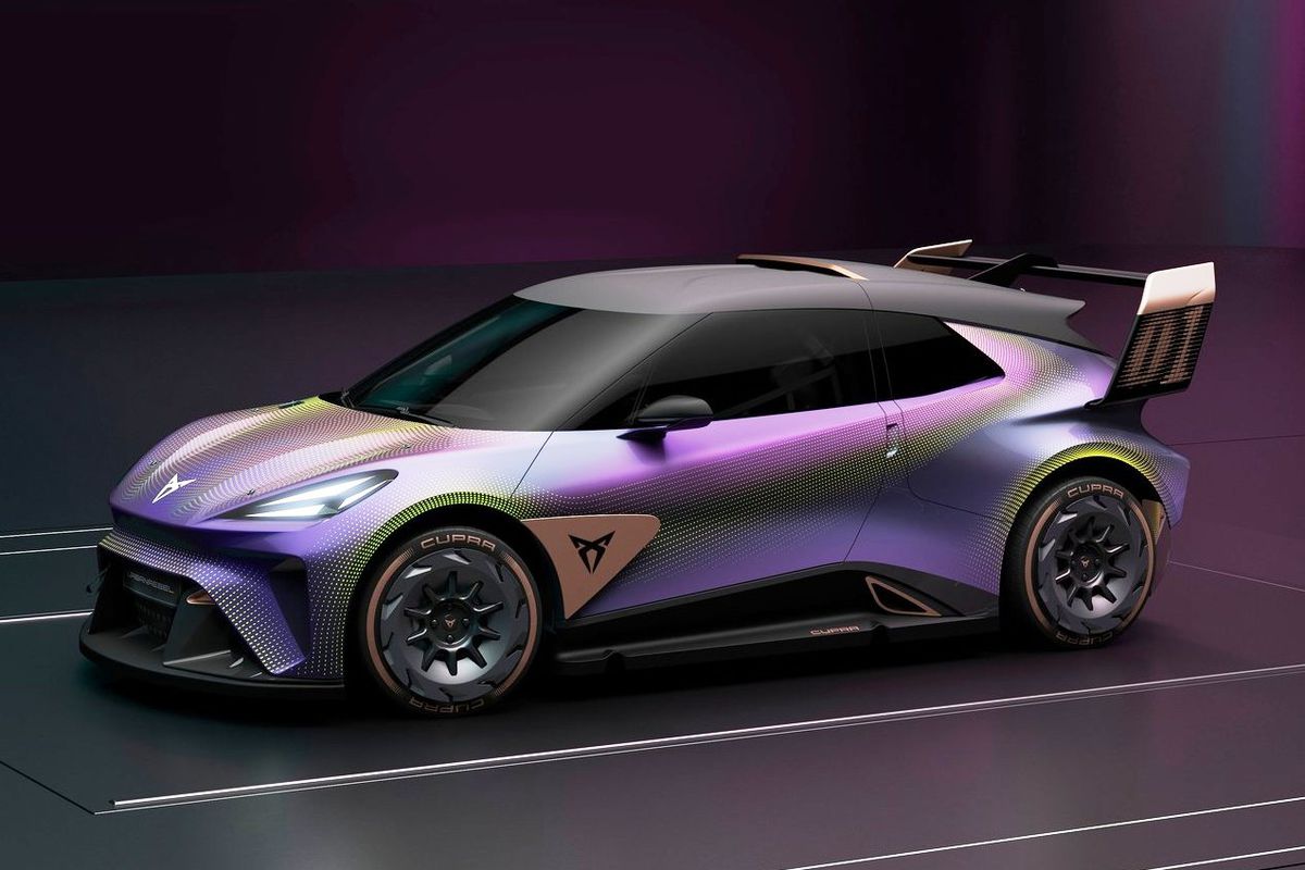 Pripravovaný elektrický hatchback má zatiaľ...