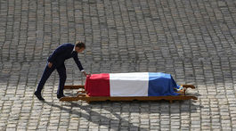 France Belmondo Tribute
