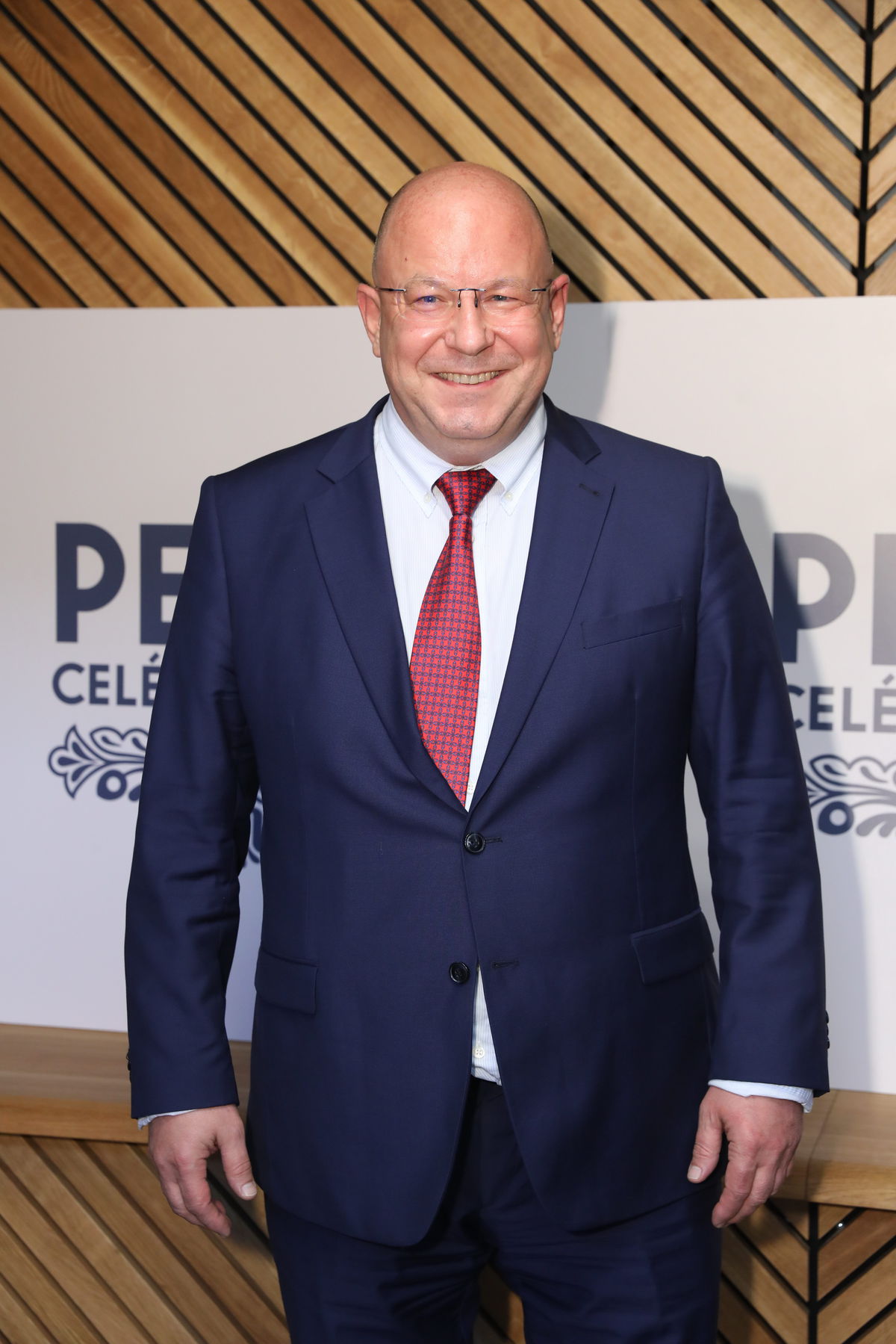Jaroslav Rezník, generálny riaditeľ RTVS.