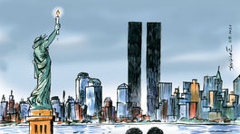 Danglár, 11.9. 2021