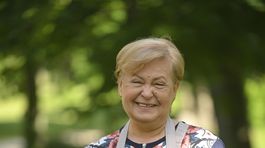 Magdaléna Kelemenová