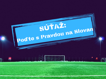 slovan futbal súťaž