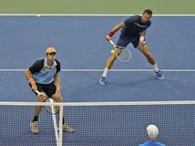 US Open Tennis
