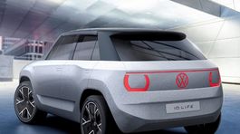 VW ID.Life Concept - 2021