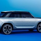 VW ID.Life Concept - 2021