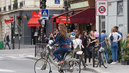 Paríž sa búri. Obmedzenie maximálky na 30 km/h vraj spôsobuje chaos