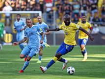 SR futbal FL 7. kolo DAC Slovan Bratislava TTX