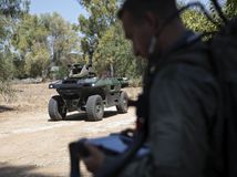 Israel Army
