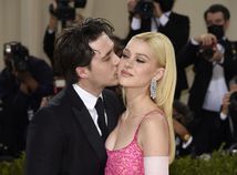 2021 MET Museum Costume Institute Benefit Gala
