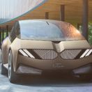 BMW i Vision Circular Concept - 2021