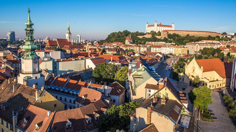 Bratislava Tourist Board, PR, nepouzivat