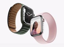 Hodinky Apple Watch budú presnejšie...