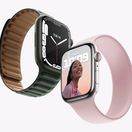 apple watch 7, hodinky Apple Watch
