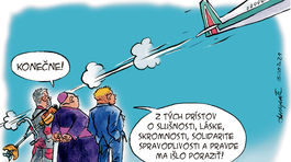 Danglár, 16. 9. 2021