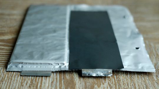 Batérie od InoBat Auto