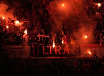 Czech Republic Soccer Europa Conference League